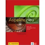 Aspekte neu B1+ Lehrsbuch/Arbeitsbuch +…