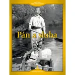 DVD Pán a sluha (1938)