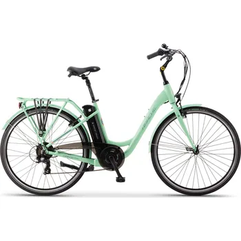 Elektrokolo Recenze Apache Wakita Prime 26" mentolové 2018