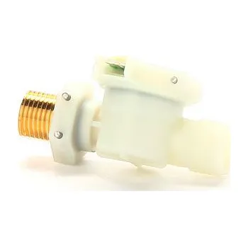 Příslušenství ke kotli FERROLI Spínač průtokový bílý