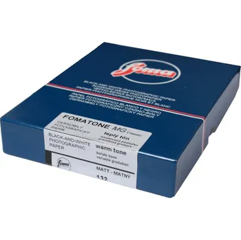 Fotopapír FOMATONE MG Classic 132 13x18cm/100 listů, mat