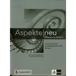 Aspekte neu B1+ - Lehrerhandbuch + DVD…