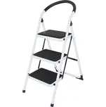 Ocelové schůdky Klapp 3