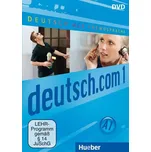Deutsch.com 1 - DVD - Specht Franz