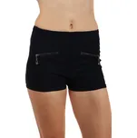 Glara Dámské šortky s vysokým pasem 147377