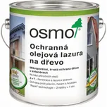 OSMO Color Ochranná olejová lazura 2,5 l