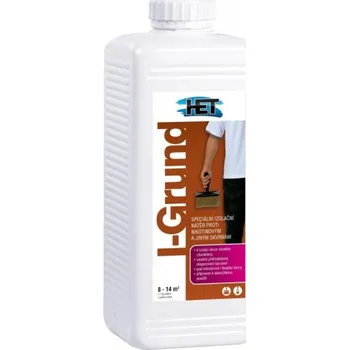 Penetrace HET I-Grund 1 kg