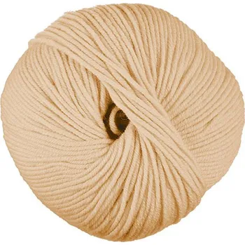 Příze Příze WOOLLY 50g, béžová - odstín 110