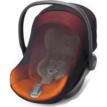 Cybex Moskytiéra Cloud Q/Aton 2018
