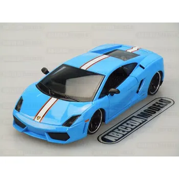 autíčko Lamborghini Gallardo LP560-4 (sběratelský model, určeno pouze k vystavení)