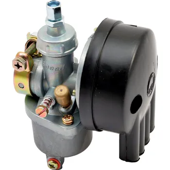 Karburátor Karburátor na motokolo Chopper