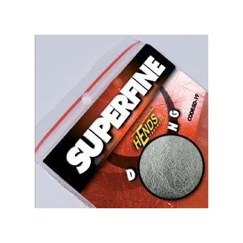 Hends Superfine dubbing - Bílá