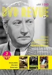 DVD Revue 17: Jaroslav Marvan