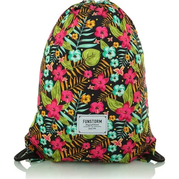 Sportovní vak Funstorm Tessi 