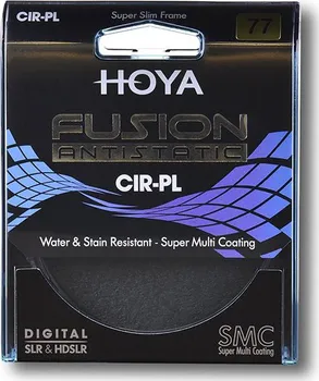 Hoya Fusion Antistatic 72 mm