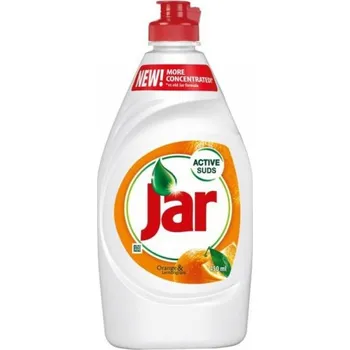 Mycí prostředek Jar Prostředek na mytí nádobí pomeranč
