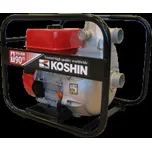 Samonasávací čerpadlo MITSUBISHI SERM 50 V, benzínový motor