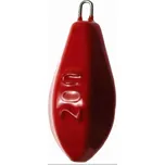 ICE fish Koncová zátěž na systémy červená - 110g