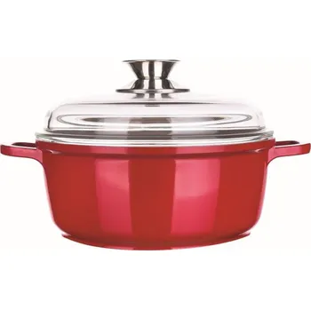 Hrnec Recenze Prime Chef Madeira keramický hrnec 20 cm