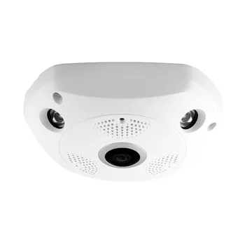 IP kamera Media-Tech Cloud IP CAM WiFi 360 MT4061