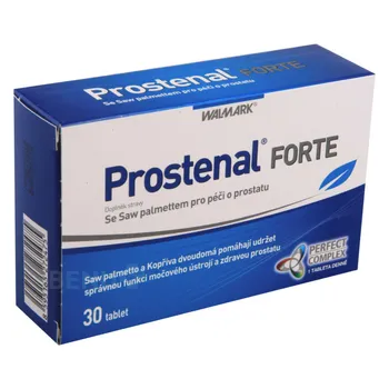 Přírodní produkt Walmark Prostenal tbl. bls. 30