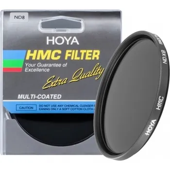 Hoya ND 8x HMC 58 mm