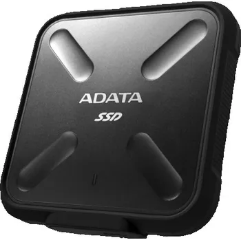 SSD disk ADATA SD700 256 GB černý (ASD700-256GU3-CBK)