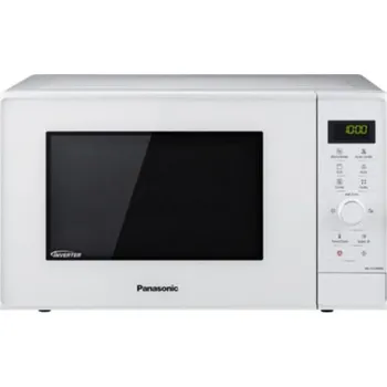 Mikrovlnná trouba Panasonic NN-GD34HWSUG