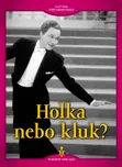 DVD Holka nebo kluk? (1938)