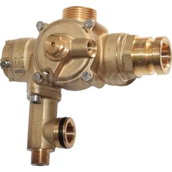 BAXI pohon trojcestného ventilu pro kotle Luna 3 Comfort KHG714106610