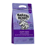 Barking Heads Puppy Days New