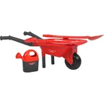 Hecht 57580 zahradnická sada nářadí pro…