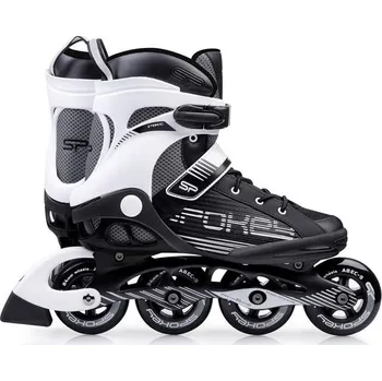 Spokey Pike černé/bílé