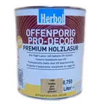Herbol Offenporig Pro-Décor ZQ 0,75 l