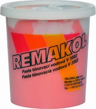 Interiérová barva Remakol V3502 250 g