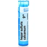 Boiron Hepar Sulfuris Calcareum 9CH 4 g