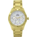 Dámské hodinky Bentime E038-1K53FBA + dárek zdarma