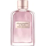 Abercrombie & Fitch First Instinct W EDP