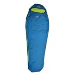 Pinguin Lite Mummy L Petrol 195 cm