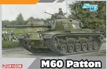 Dragon M60 Patton 1:35