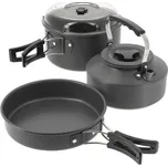 NGT Sada nádobí Kettle, Pot & Pan Set 3-díl