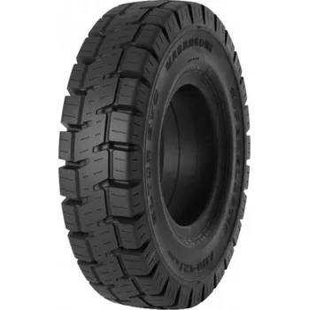 Pneu pro těžký stroj Pneu 21x8-9 (200/75-9) Marangoni EVO fix, Plné pneumatiky montáž navolte => Bez montáže