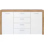 BRW Komoda Balder KOM2D4S