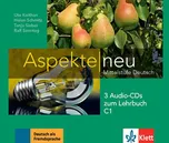 Aspekte neu C1 - CD 