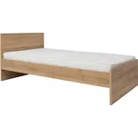 BRW Postel Balder 90x200 cm