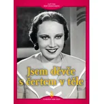 DVD Jsem děvče s čertem v těle (1933)