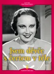 DVD Jsem děvče s čertem v těle (1933)