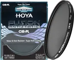 Hoya PL-C Fusion Antistatic 43 mm…