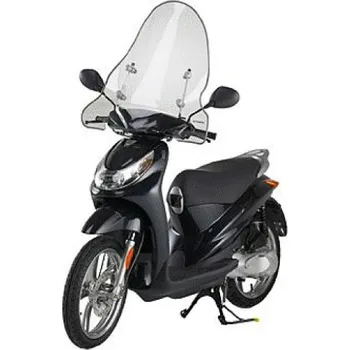 Sifam Větrný štítek pro Peugeot Looxor