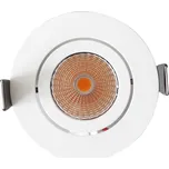 McLED Sima 9 neutrální bílá